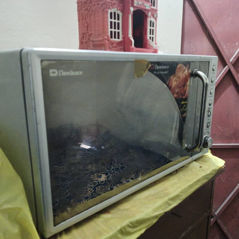 great working condition 2