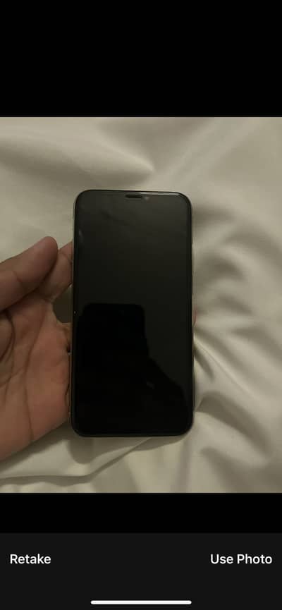 iPhone x pta approved