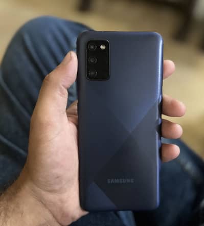 Samsung Mobile A03s