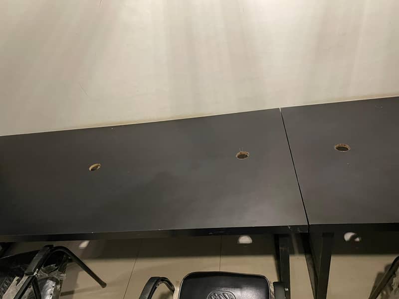 office table 2