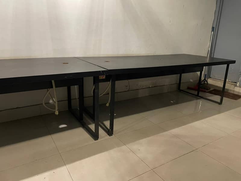 office table 4