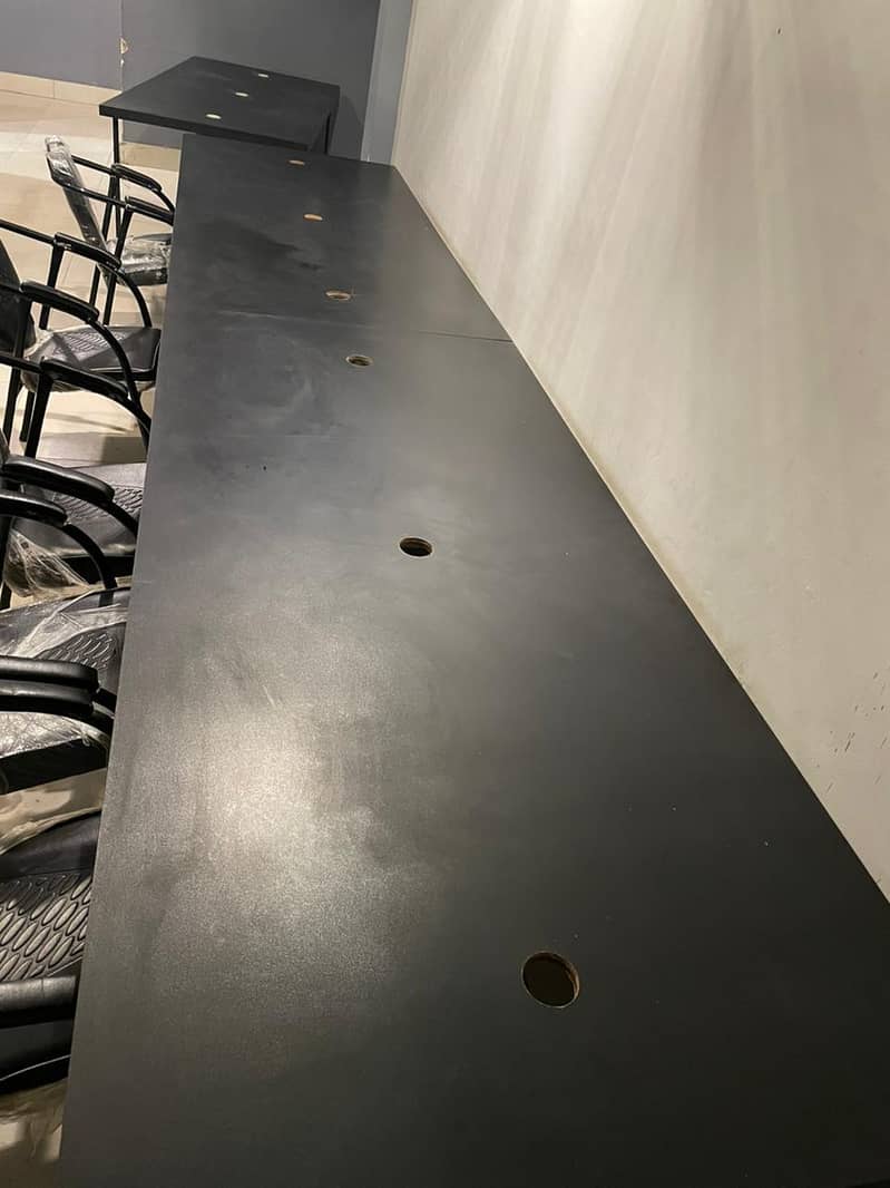 office table 7