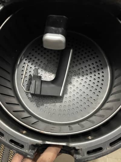 ANEX airfryer