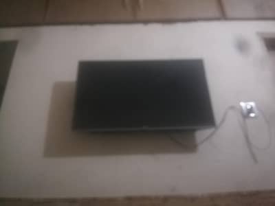 TCL led