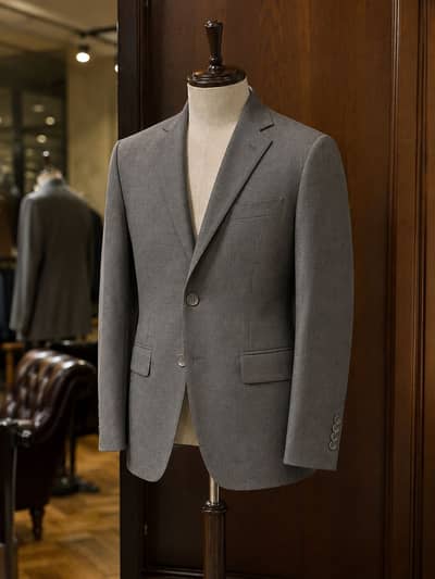 Lawrencepur 2 piece suit and blazer