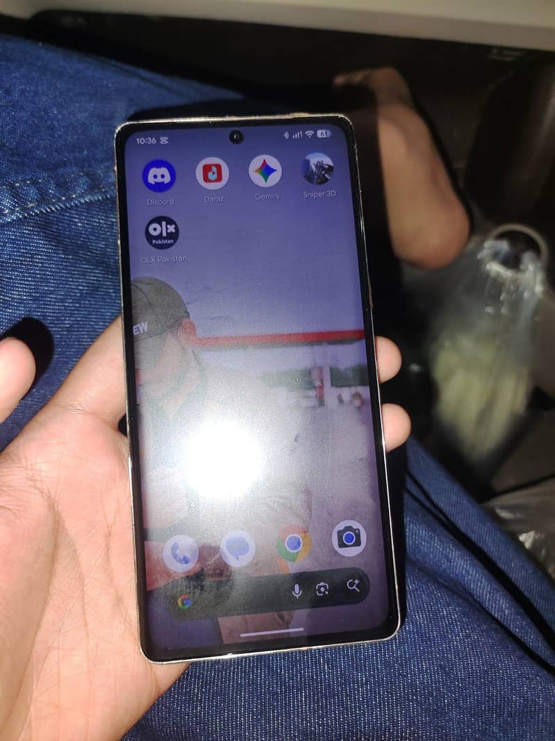 Google Pixel 7 Pro 2