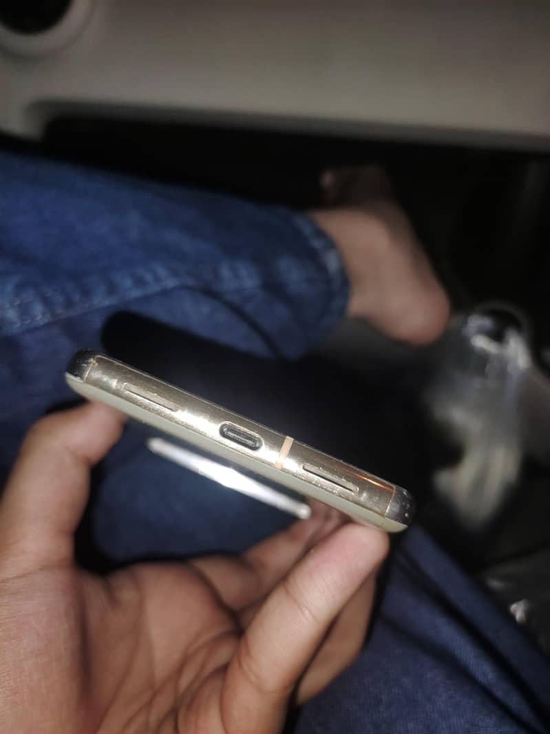 Google Pixel 7 Pro 3