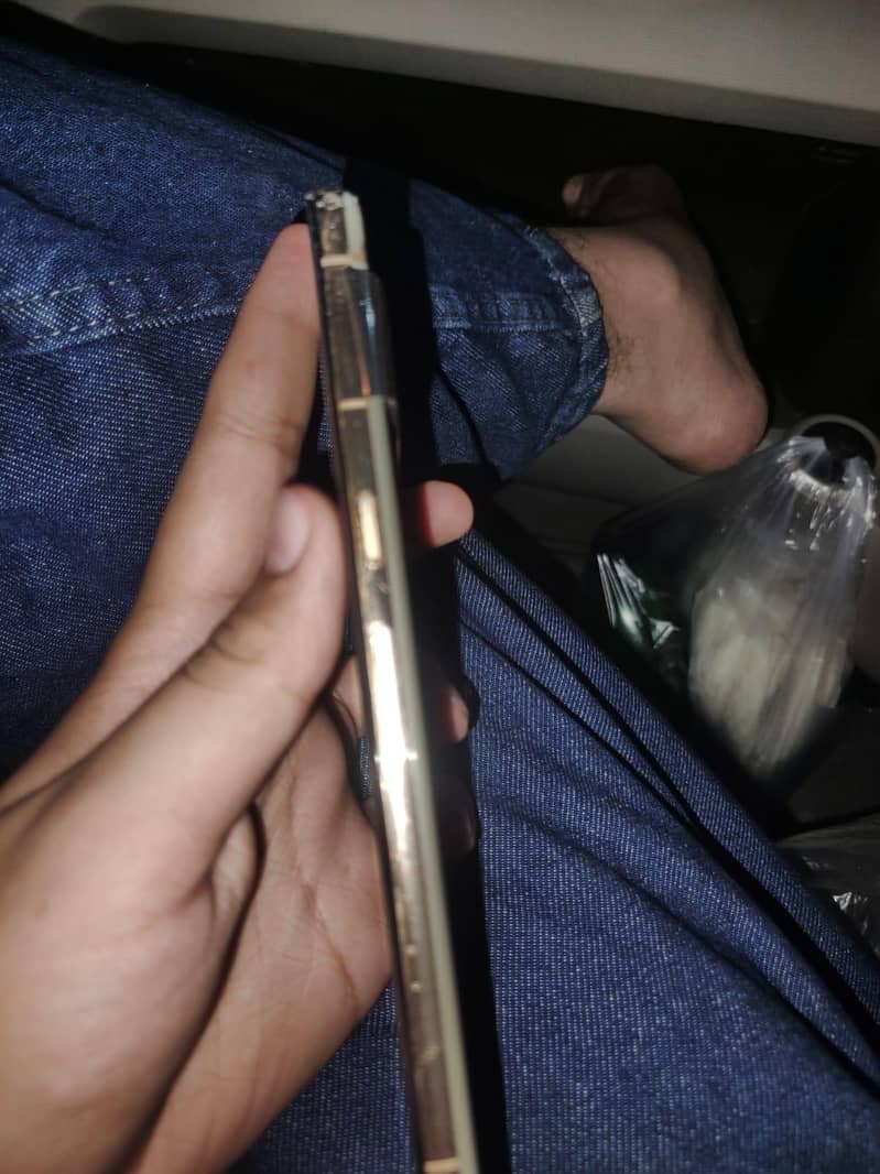 Google Pixel 7 Pro 4