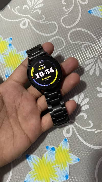 Samsung watch 4 40mm