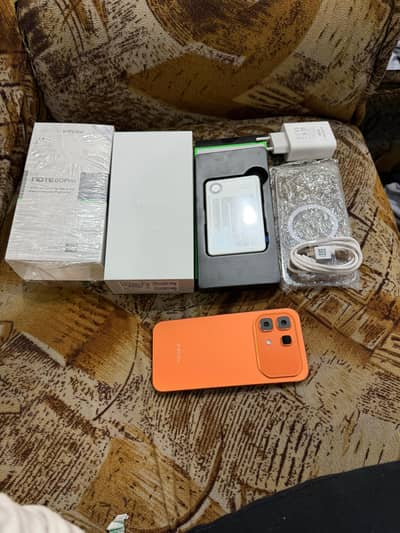 infinix 60pro
