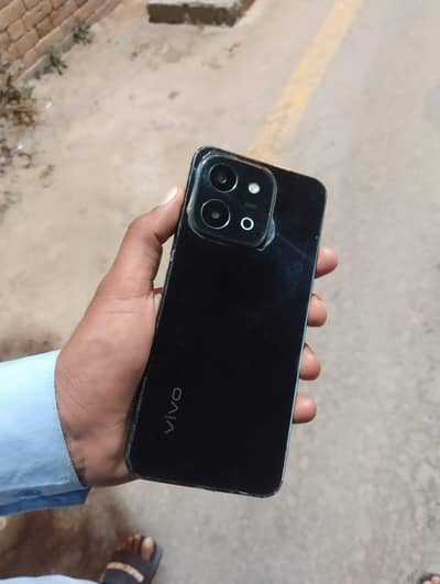 Vivo Y28