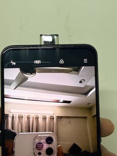 OPPO Reno 2