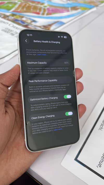 iPhone 13 256 GB