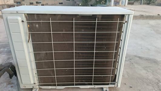 Gree 1.5ton invortor ac