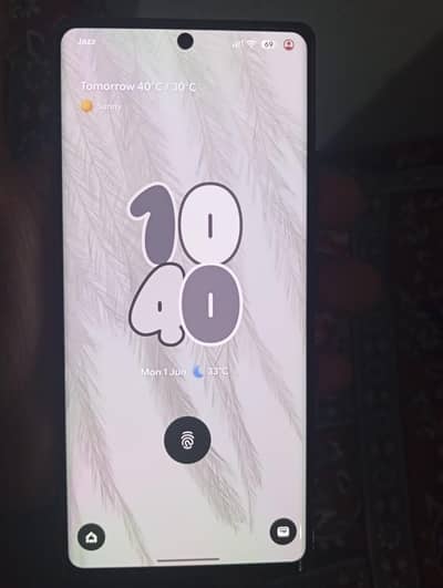 official PTA approved Google Pixel 6 Pro
