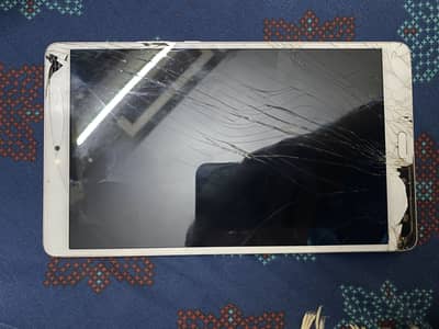 Huawei D-Tab (Docomo) 16GB ram In KTS (price can be negotiate)