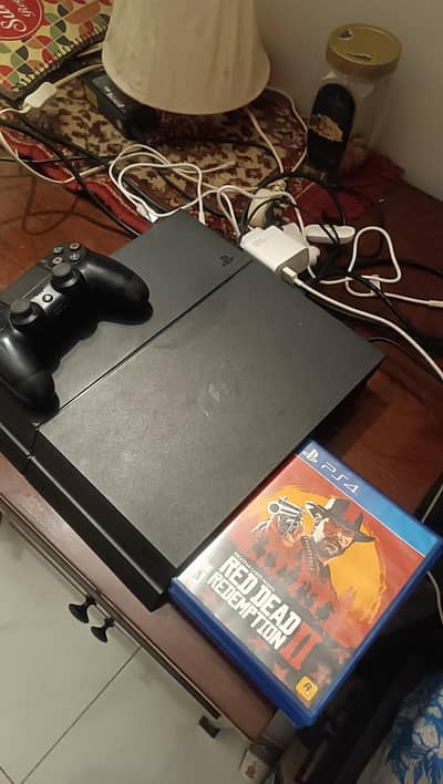 Ps4 Sony PlayStation 1TB