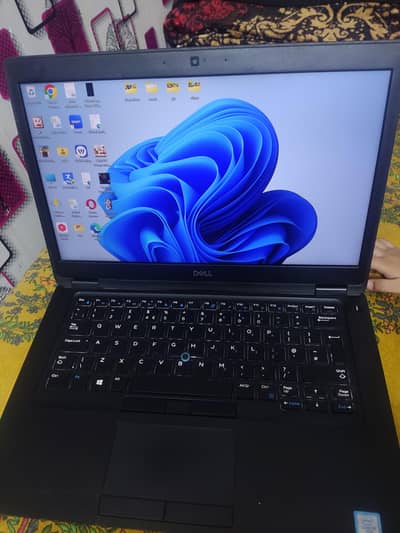 Dell i5 8th Generation