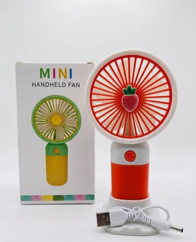 portable fans