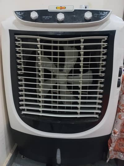 Super Asia Air Cooler