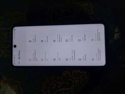 Tecno Camon 19