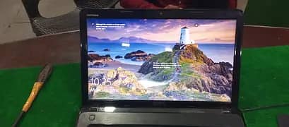Dell Inspiron Laptop