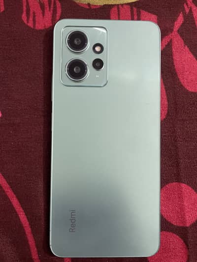 Xiaomi Redmi Note 12