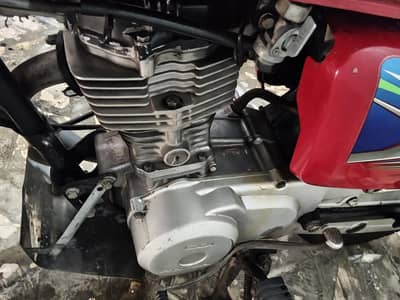 Honda 125 2022 03219599697