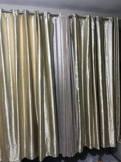 beautiful curtains