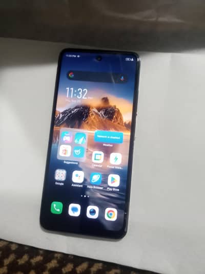 Infinix Hot 40i