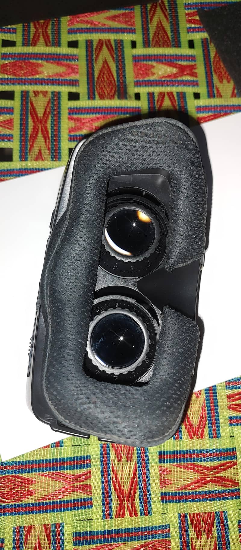 VR headset 0