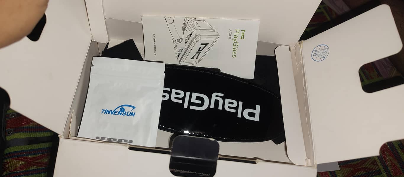 VR headset 2