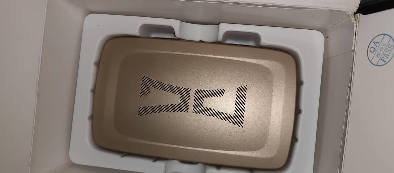VR headset 3