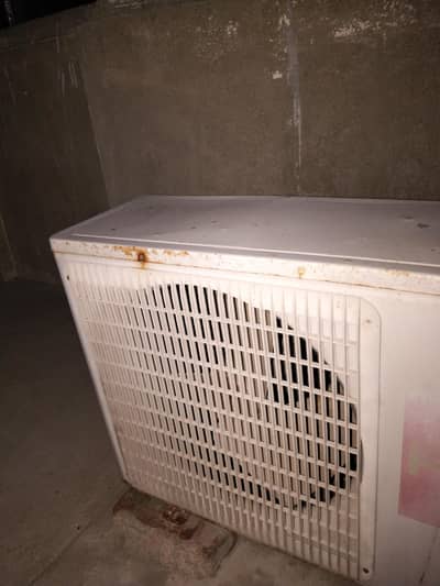 AC sale