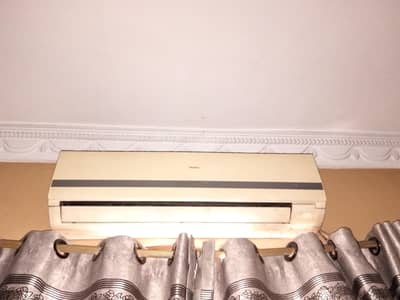 AC sale