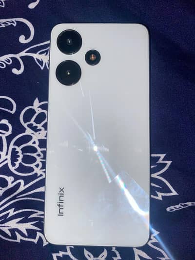 Infinix Hot 30i