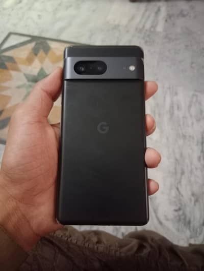 Google Pixel 7