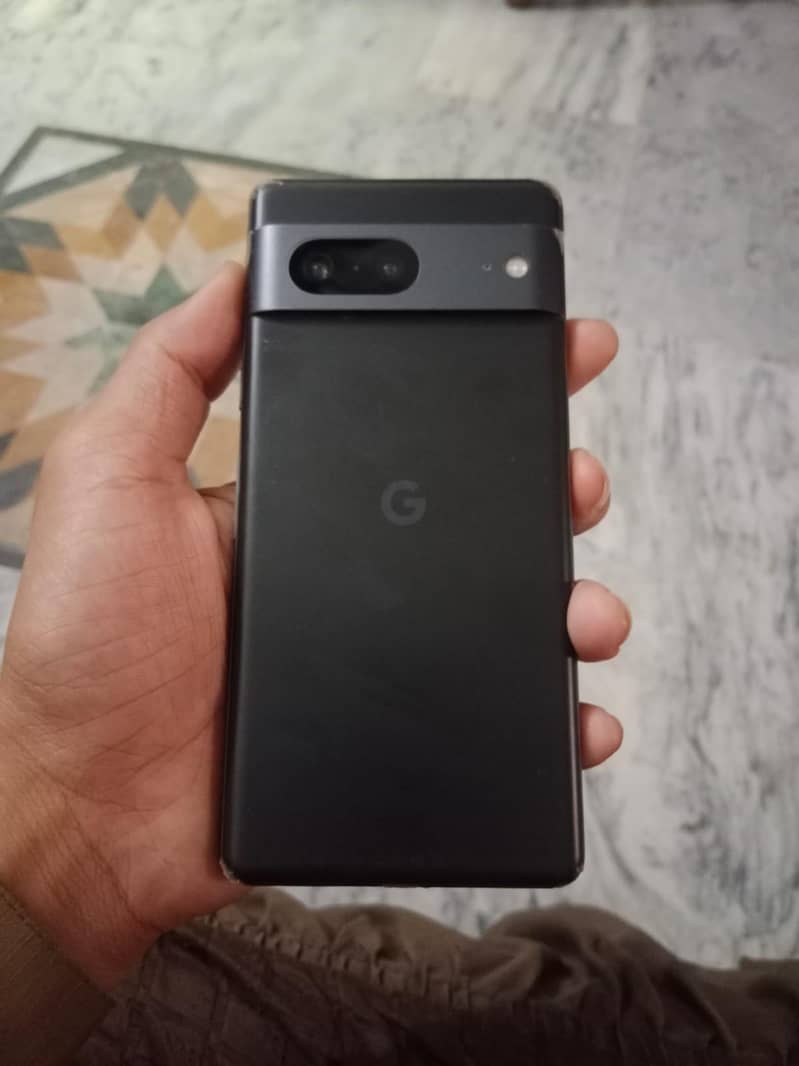 Google Pixel 7 0