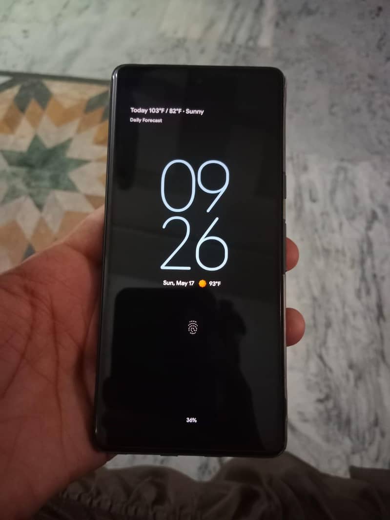 Google Pixel 7 1