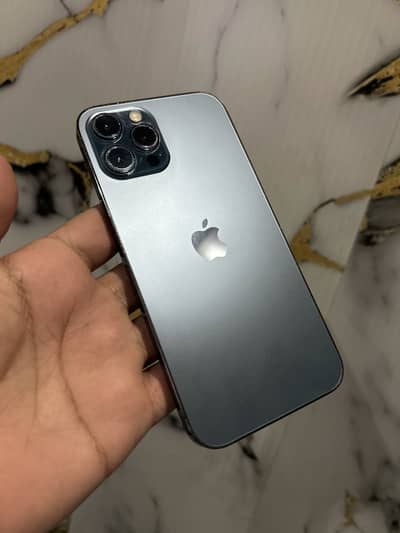 Apple iPhone 12 Pro Max