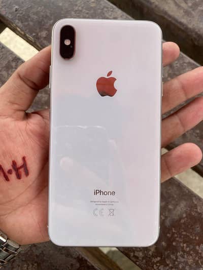 Apple iPhone XS Max