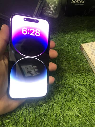 Apple iPhone 14 Pro 256gb