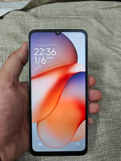 Xiaomi Redmi 13c