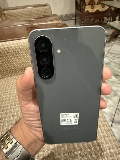 Samsung Mobile A56