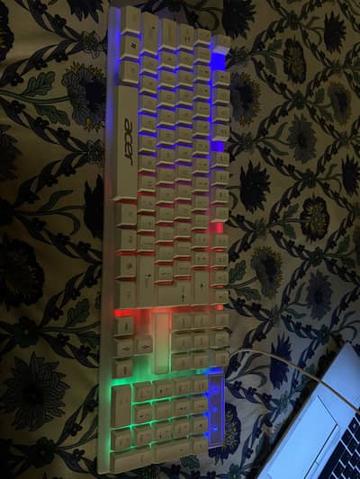 Acer Keyboard