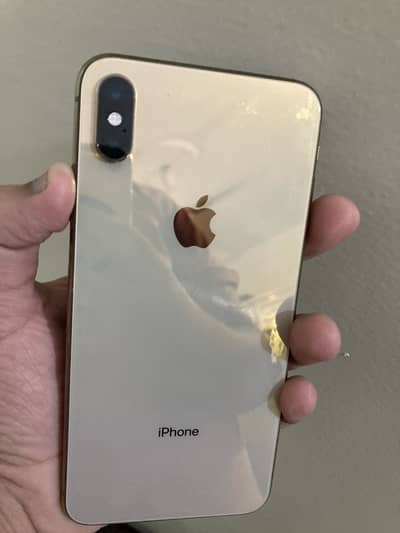 Apple iPhone XS Max non pta factory unlock