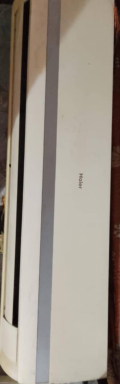 HAIER Split AC Unit 18LEK03E6
