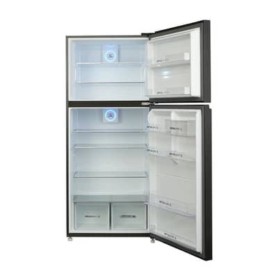 haier refrigerator model 538