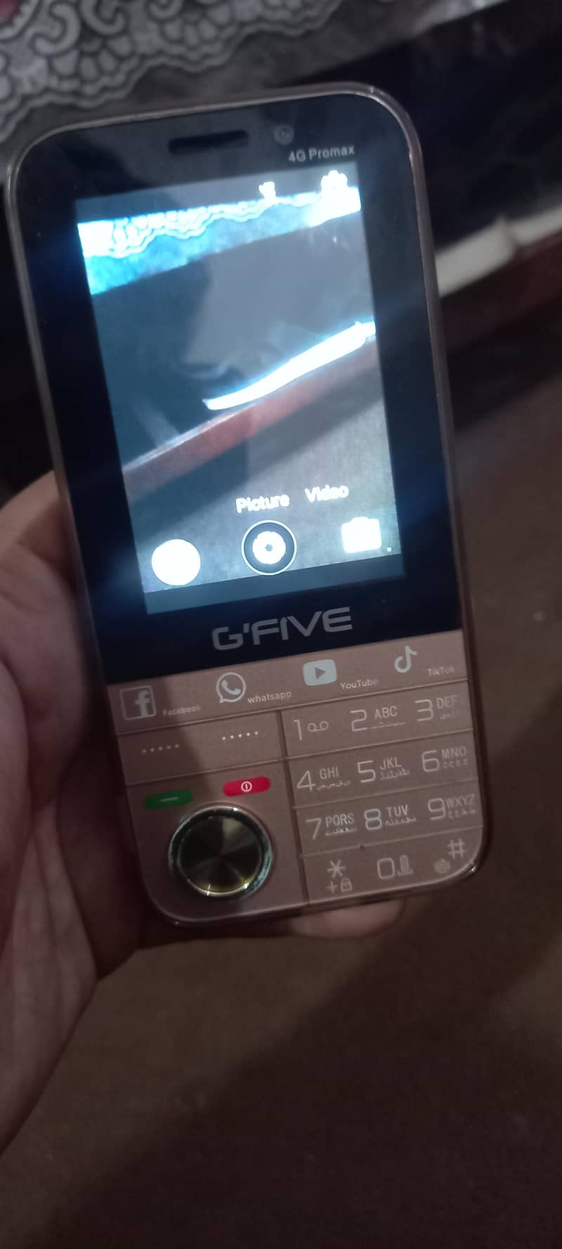G'Five 16 Pro Max 3