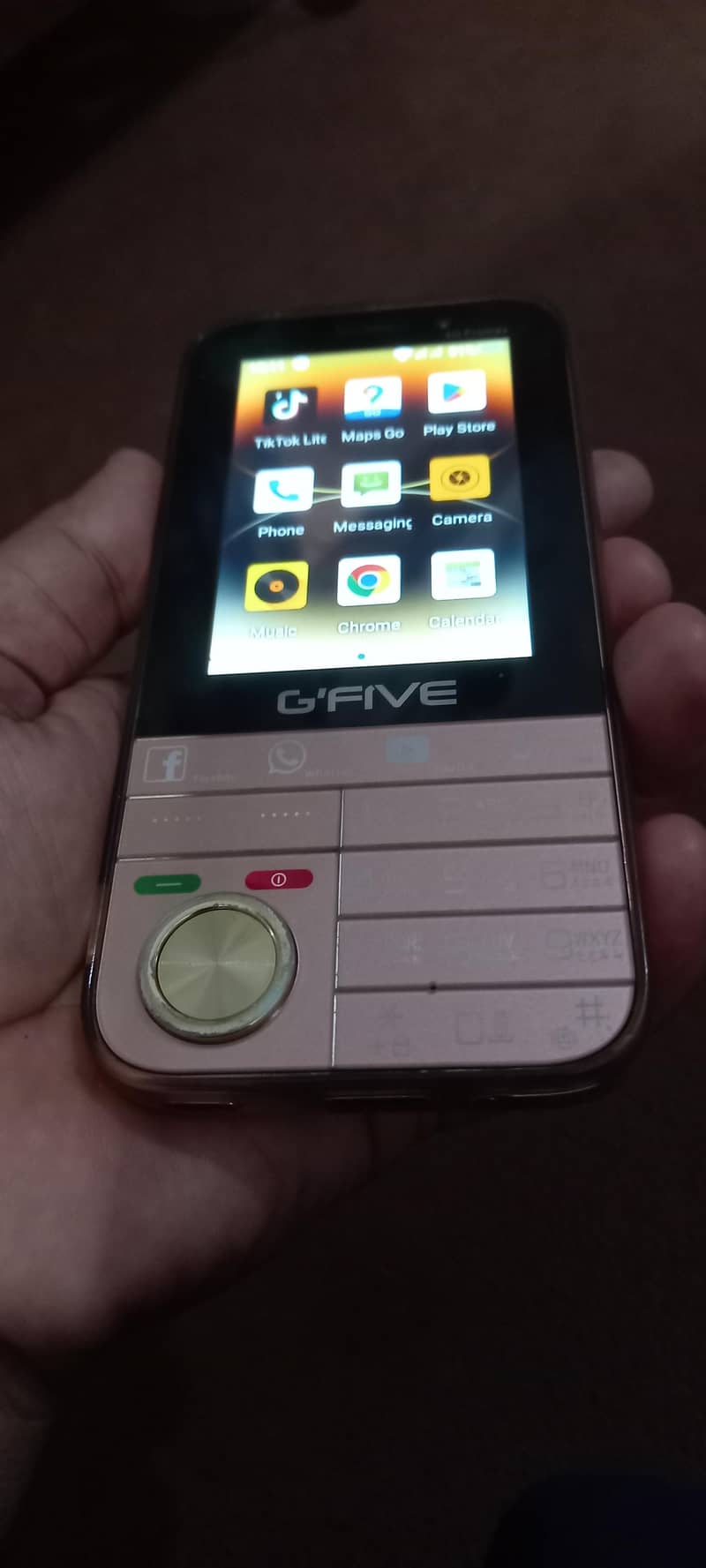G'Five 16 Pro Max 6
